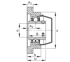 �S������Ԫ RCJY45-TV-VA, �Ŀ������S��������(n��i)Ȧ��ƽ�^���?sh��)����������S�����͸��g�O(sh��)Ӌ��R ���ܷ�