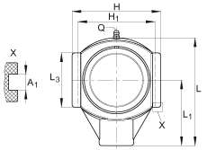 ���bʽ�S������Ԫ RTUEY45-TV-VA, �����S��������Ȧ��ƽ�^��ᔵ����������S�У��͸��g�OӋ��R ���ܷ�