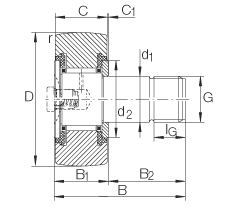 ��˨�͝L݆ KR19-PP, �S������(d��o)���ɂ�(c��)����������ƽ�|Ȧ