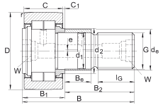 ��˨�͝L݆ NUKRE52, �S������(d��o)���M�b�A���L������ƫ�ē�Ȧ���ɂ�(c��)�Ԍm�ܷ�