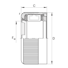 �_����Ȧ�L���x���� HFL0806-KF-R, ����(d��ng)��L��(d��ng)�S�в��������Ϗ��ɣ���Ȧ�L��