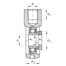 ���bʽ�S������Ԫ PHE20, �T�F�S��������ƫ���iȦ�����������S�У�P ���ܷ�