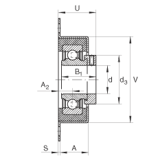 �S������Ԫ RCSMF17, ���ɂ���˨�׵ķ��m���S������Ԫ��䓰������z�r�|��ƫ���iȦ��P���ܷ�