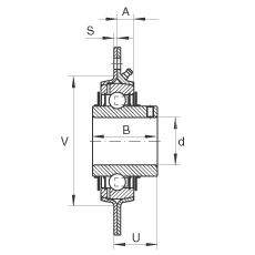 �S������Ԫ RRY12-VA, ������(g��)/�Ă�(g��)��˨�׵ķ��m���S������Ԫ���_��䓰�����(n��i)Ȧ��ƽ�^��ᔣ�R���ܷ��� �͸��g���o(h��)���o�ٝ����Y(ji��)��(g��u)