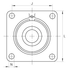 �S������Ԫ PCCJ40, ���Ă���˨�׵ķ��m���S������Ԫ���T�F���p�нǽ��|���S����P ���ܷ�