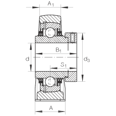 ֱ��ʽ�S������Ԫ TSHE55, �T�F�S��������ƫ���iȦ�����������S����T ���ܷ�